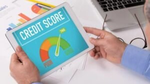 How to Improve Credit Score in USA Fast?